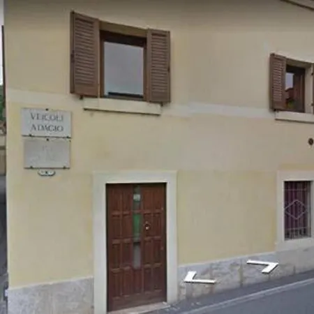Lovely House Βερόνα