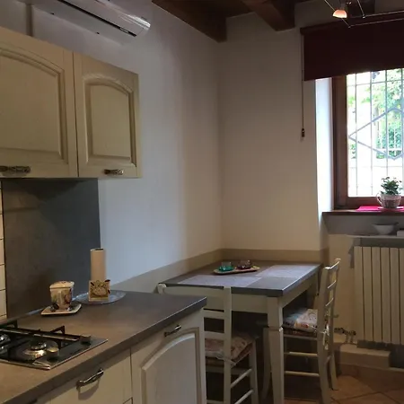 Lovely House Διαμέρισμα
