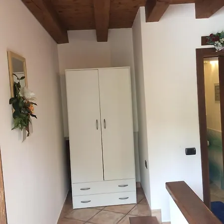 Διαμέρισμα Lovely House