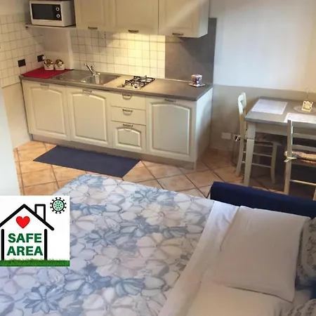 Lovely House Βερόνα
